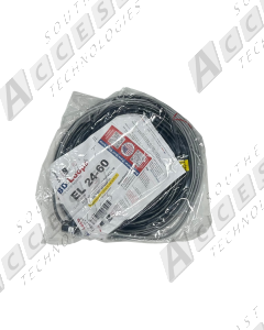 BD Loops EL 24-60 4x8 or 6x6 Preformed Direct Burial Inductance Loop, 60' Lead-In