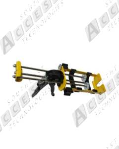BD Loops LG2-GUN Dual Cartridge Dispensing Gun