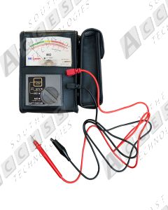 BD Loops MEGGER Analog Megohmmeter Loop Tester