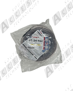 BD Loops SC 24-100 4x8 or 6x6 Preformed Saw-Cut Inductance Loop, 100' Lead-In