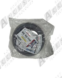 BD Loops SC 52-100 6x20 Preformed Saw-Cut Inductance Loop, 100' Lead-In