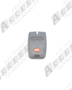 BFT D111904 Mitto B RCB02 2-Channel Transmitter