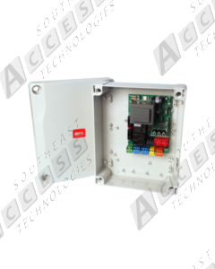 BFT D114092-00001 Alcor AC A 120V Motor