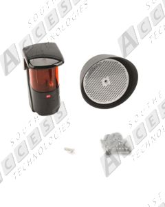 BFT Kirpolaphot01ul UL Polarized Reflective Photo Eye