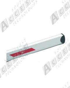 BFT N728034 16ft Rectangular Boom Arm for Moovi Giotto