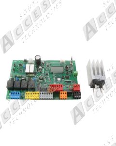 BFT D111881-00001 Thalia UL Control Board