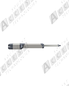 BFT 2614564 KUSTOS BT B40 USA Linear Arm Operator