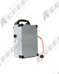 BFT d113732 Ecosol Double Solar Power Kit