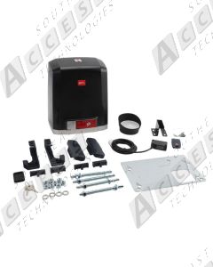 BFT Kr92522800003 120V Sliding Gate Operator Kit