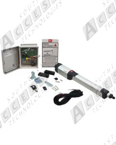 BFT KR935317-00004 A40 Swing Gate Operator Kit