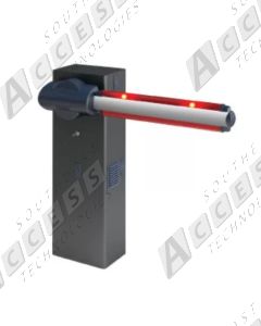 BFT P940065-00004 Moovi 50/60 120V Barrier Gate Operator