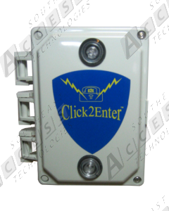 Click2Enter C2E-I.V4 12VDC Emergency Vehicle Detector