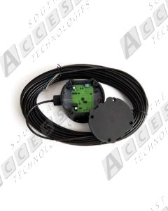 Cartell CP4-200 Free Exit System 200ft Lead