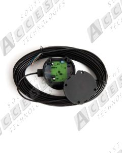 Cartell CP4-500 Free Exit System 500ft Cable