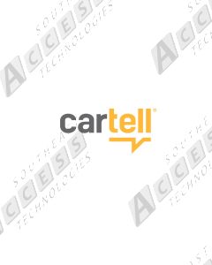 Cartell CW-Hub Wireless Hub for CW-Series Systems