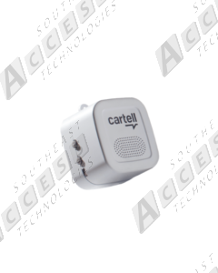 Cartell CW-SOU Wireless Indoor Vehicle Detection Sounder