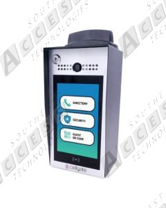 Cellgate AA1MLPE-VZN W480 Verizon LTE Video Entry System