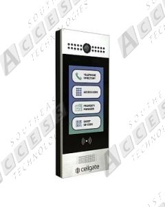 Cellgate AA1MSE-ATT W461 LTE Telephone Entry System