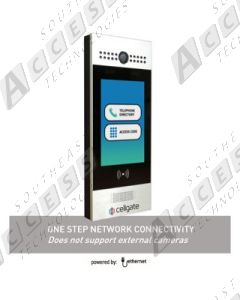 Cellgate AA1MSE-VPN W462 VPN Video Entry System
