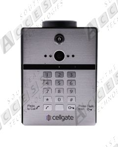 Cellgate AA1TP-VZN Watchman W410 LTE Telephone Entry System