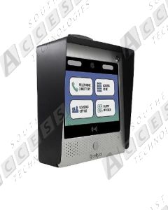 Cellgate AA1XLPE-INT Watchman WXL Multi-Tenant Entry System
