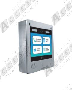 Cellgate AA1XLSM-ATT WXL Surface Mount Telephone Entry