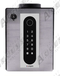 Cellgate E1HIDVZN Single Door LTE Access Controller