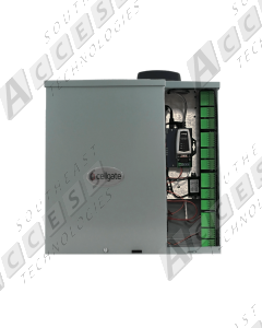 Cellgate E4VZN Entria Four Door Access Controller