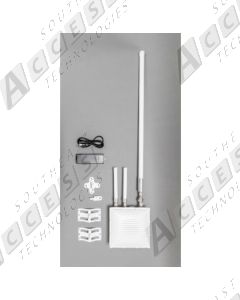 Cellgate Op-Gw-Outdoor-Vzn Verizon LTE Outdoor Gateway