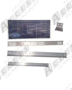 Cellgate Pwr-750 Watchman Evo Solar Conversion Kit