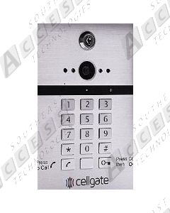 Cellgate T1 Watchman W410 Replacement Front Plate