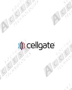 Cellgate WXL Surface Mount Front Plate