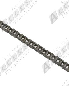 Chain 60r-1 #60 Roller Chain 10ft Heavy Duty Drive