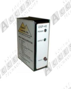 Diablo Controls DSP-40 Single Channel Loop Detector