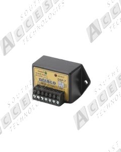 Diablo DIABLO-DSP-7 Fail-Safe Vehicle Loop Detector