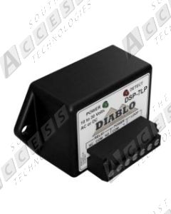 DIABLO-DSP-7LP Low Power Fail Safe Vehicle Detector