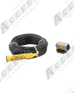Diablo Controls DIABLO-XLP-8-75 Ultra-Low Power Vehicle Detector