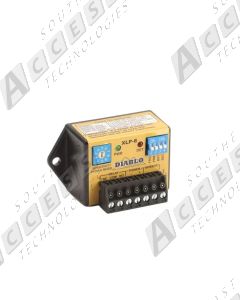 Diablo Controls DIABLO-XLP-8 Ultra-Low Power Vehicle Detector