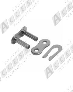 DoorKing 1100-120 Chain Master Link Extended #40