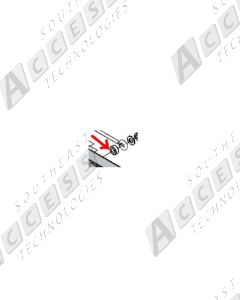 DoorKing 1150-008 Chain Adjustment Spacer