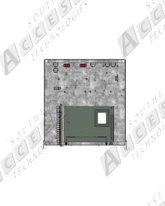 DoorKing 1200-028 Snap-In Power Outlet