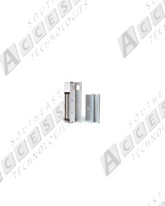 DoorKing 1216-080 1200lb Magnetic Gate Lock Kit