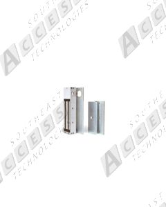 DoorKing 1216-081 1200 lb Magnetic Gate Lock Kit