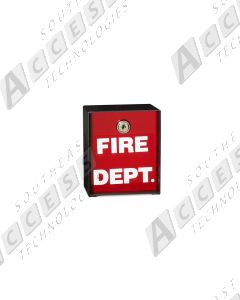 DoorKing 1401-080 Knox Ready Fire Department Access Box