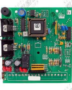 DoorKing 1505-009 1520 Series Replacement Circuit Board