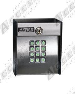 DoorKing 1506-081 Surface Mount Secondary Keypad
