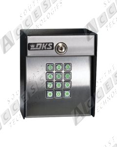 DoorKing 1506-086 1000 Code Digital Keypad