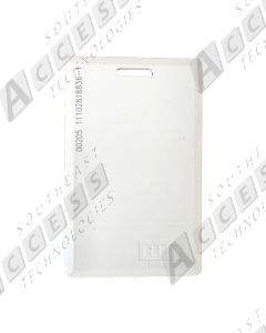 DoorKing 1508-018 125 kHz HID ProxCard II Clamshell Cards
