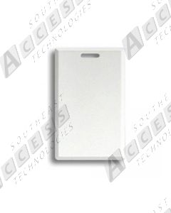 DoorKing 1508-020 Clamshell Proximity Card