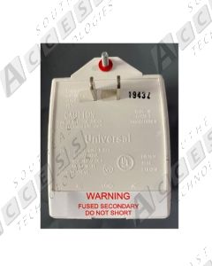 DoorKing 1508-060 16VAC 40VA Transformer
